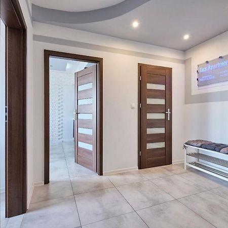 ורוצלב Lux Apartment Center מראה חיצוני תמונה